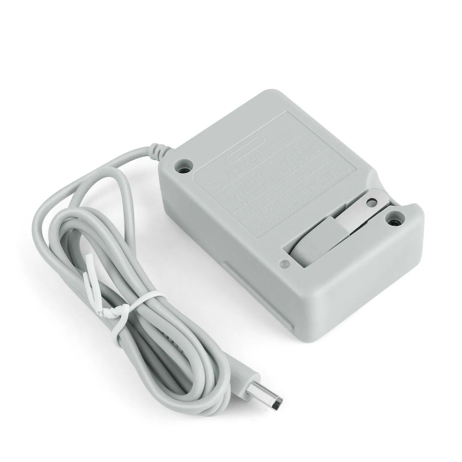AC Wall Charger Adapter Compatible with Nintendo DSi 2DS 3DS and XL Systems