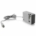 AC Wall Charger Adapter Compatible with Nintendo DSi 2DS 3DS and XL Systems - Image 12