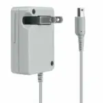 AC Wall Charger Adapter Compatible with Nintendo DSi 2DS 3DS and XL Systems - Image 3