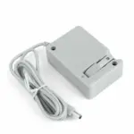 AC Wall Charger Adapter Compatible with Nintendo DSi 2DS 3DS and XL Systems - Image 4
