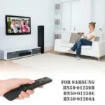 Replacement BN59-01259E Remote Control Compatible with Samsung Smart TVs - Image 10