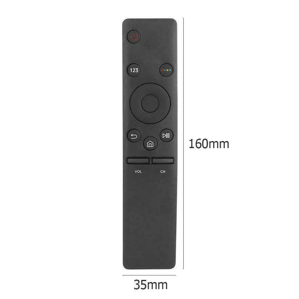 Replacement BN59-01259E Remote Control Compatible with Samsung Smart TVs