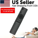 Replacement BN59-01259E Remote Control Compatible with Samsung Smart TVs