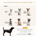 PawHut Pet Sofa Bed with Storage, Cushy Couch for Cats and Small Dogs, Soft Foam Couch, Modern Pet Furniture, Blue - Image 4