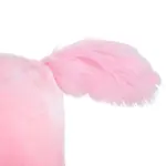 Plush Rocking Horse, Realistic Sounds, Swinging Tail, Pink - Image 9