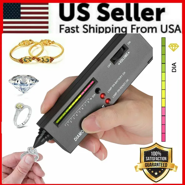 portable-diamond-tester-selector-illuminated-jewelry-gemstone-testing-tool-kit-6.webp Portable Electronic Diamond Tester with LED Indicator and Carrying Case - Image 1