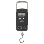 110 lb 50 kg Digital Hanging Fish and Luggage Scale - Image 13