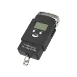110 lb 50 kg Digital Hanging Fish and Luggage Scale - Image 14