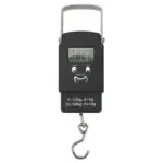 110 lb 50 kg Digital Hanging Fish and Luggage Scale - Image 16