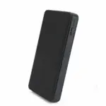 12V Portable Car Jump Starter with 400A Peak Power Bank and LED Flashlight - Image 4