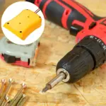 Battery Adapter Holder Dock Compatible with DeWalt 18V and 20V MAX Batteries - Image 12