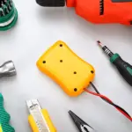 Battery Adapter Holder Dock Compatible with DeWalt 18V and 20V MAX Batteries - Image 13