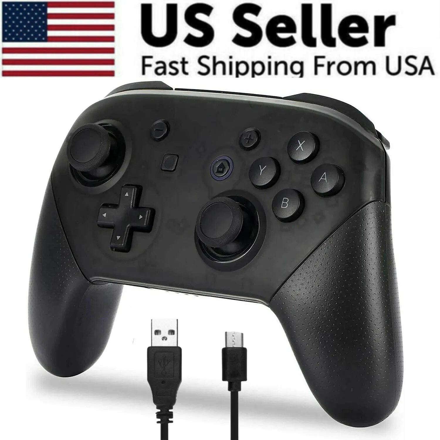 Wireless Game Controller Compatible with Nintendo Switch and Switch Lite