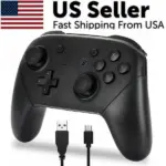 Wireless Game Controller Compatible with Nintendo Switch and Switch Lite