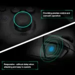 Wireless Game Controller Compatible with Nintendo Switch and Switch Lite - Image 6