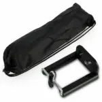 Adjustable Camera Tripod Stand with Phone Holder and Carry Bag - Image 6