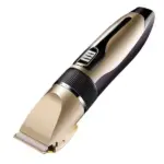 Cordless Hair Clipper and Beard Trimmer Kit with 4 Attachment Heads - Image 4