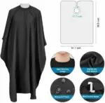 Professional Hair Cutting and Thinning Scissors Barber Kit - Image 10