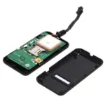Real-Time GPS Vehicle Tracker with GSM GPRS and 12-36V Power Input - Image 5