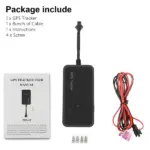 Real-Time GPS Vehicle Tracker with GSM GPRS and 12-36V Power Input - Image 6