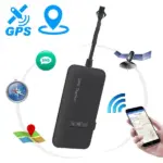 Real-Time GPS Vehicle Tracker with GSM GPRS and 12-36V Power Input - Image 11