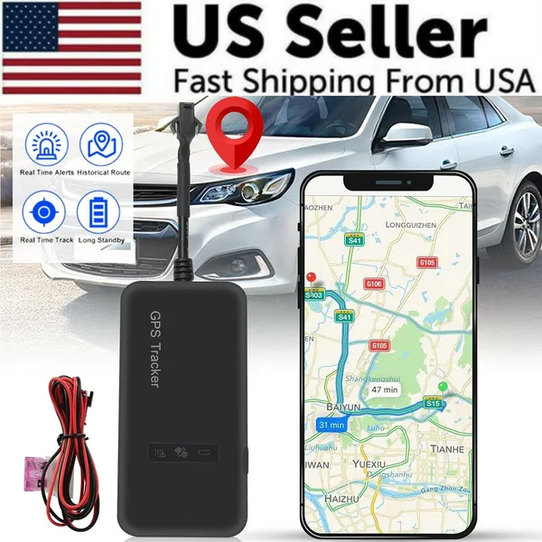 real-time-gps-tracker-tracking-locator-device-gprs-gsm-carmotorcycle-anti-theft-6.webp Real-Time GPS Vehicle Tracker with GSM GPRS and 12-36V Power Input - Image 1