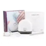 Automatic Electric Nail Clipper for Thick Nails and Trimming - Image 12