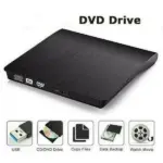 USB 3.0 External CD DVD-RW Drive Burner and Player for Laptop PC - Image 7