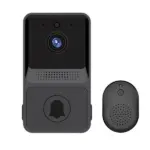 2.4GHz WiFi Video Doorbell with Chime, Two-Way Audio and Night Vision - Image 11