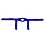 Adjustable Neoprene Chin Strap for Sleep Support - Image 5