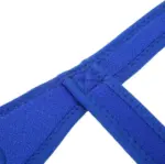 Adjustable Neoprene Chin Strap for Sleep Support - Image 9