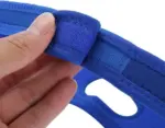 Adjustable Neoprene Chin Strap for Sleep Support - Image 10