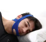 Adjustable Neoprene Chin Strap for Sleep Support - Image 18