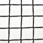 Soccer Rebounder Net Adjustable Foldable Multi-Sport Training for Soccer Practice 8.5' x 6.5' - Image 7