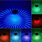 Solar RGB Floating LED Pool and Pond Light - Image 13