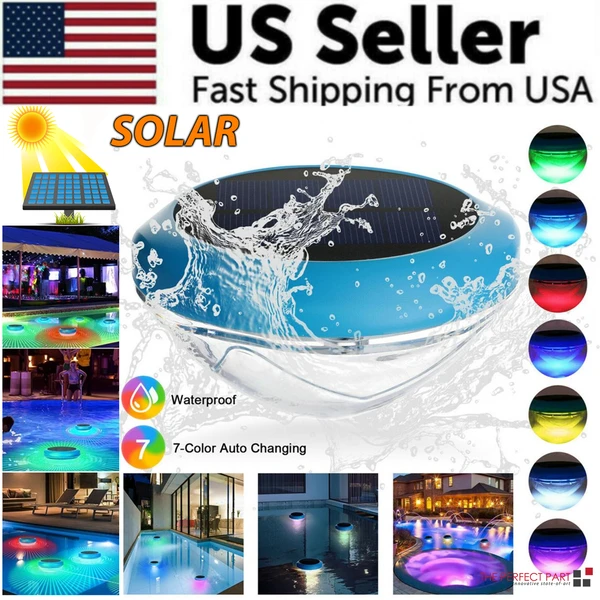 solar-led-rgb-light-outdoor-garden-pond-swimming-pool-floating-waterproof-lamps-6.webp Solar RGB Floating LED Pool and Pond Light - Image 1