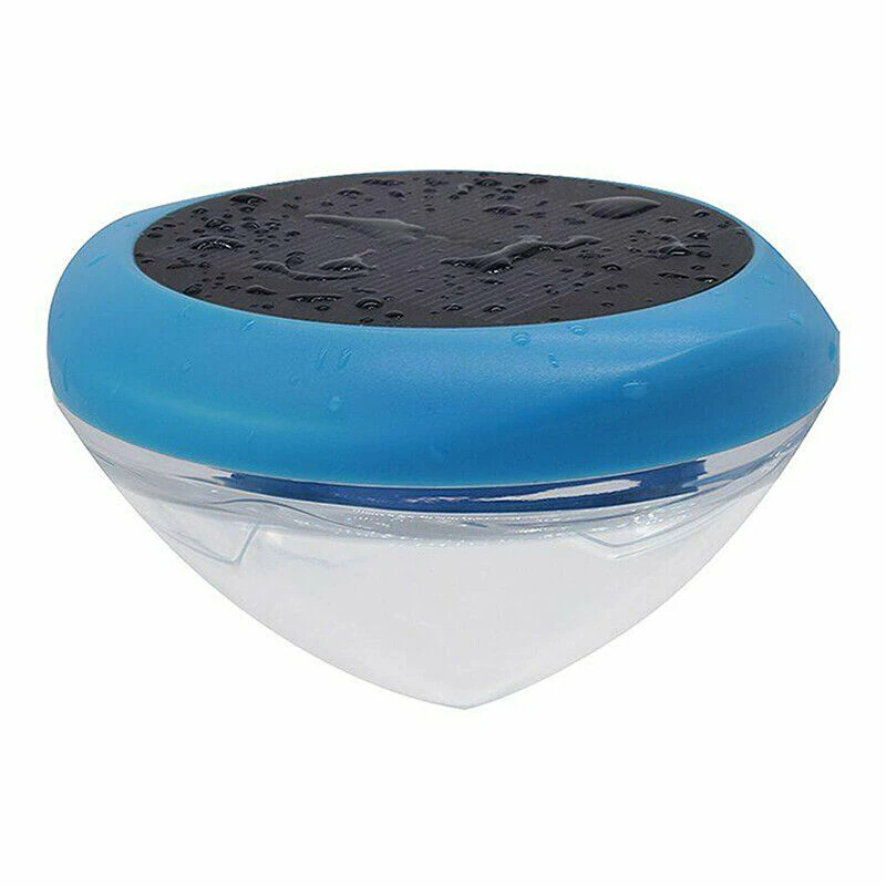 Solar RGB Floating LED Pool and Pond Light