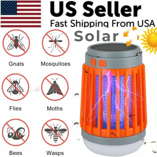 solar-usb-mosquito-killer-light-electronic-fly-bug-insect-zapper-trap-pest-lamp-6.webp Solar USB Bug Zapper Light for Mosquitoes Flies and Insects - Image 1