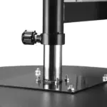 Speed Bag Platform Adjustable Wall Mounted Boxing MMA Workout - Image 9