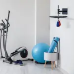 Speed Bag Platform Adjustable Wall Mounted Boxing MMA Workout - Image 10