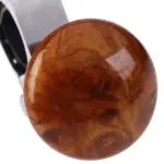 Universal Heavy Duty Steering Wheel Spinner Knob for Car and Truck - Image 9