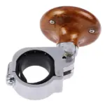 Universal Heavy Duty Steering Wheel Spinner Knob for Car and Truck - Image 10
