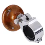 Universal Heavy Duty Steering Wheel Spinner Knob for Car and Truck - Image 11