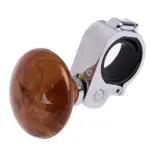 Universal Heavy Duty Steering Wheel Spinner Knob for Car and Truck - Image 13