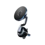 MagSafe Compatible 360 Degree Magnetic Air Vent Car Phone Mount - Image 6