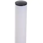 Sturdy Dog Weaves Poles Pet Speed and Agility Equipment Dogs Obstacle Outdoor with Storage Bag - Image 12