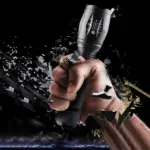 2 Pack Zoomable LED Tactical Flashlights with 5 Modes and AAA Battery Holders - Image 13