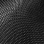 Trampoline Replacement Mat, Fits 12' Trampoline w/ 72 V-Hooks and 5.5" Springs (Spring and Frame not Included), Black - Image 8