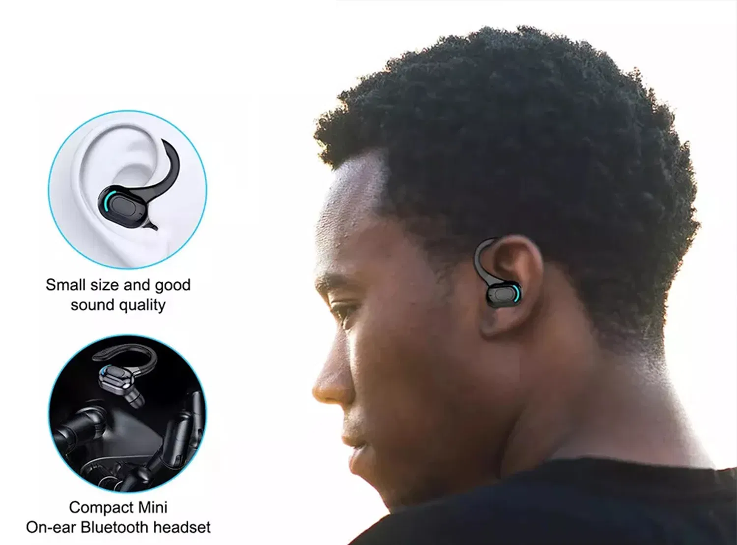 Real Time Translation Earbuds with 144 Languages Online and Offline Modes