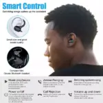 Real Time Translation Earbuds with 144 Languages Online and Offline Modes - Image 5